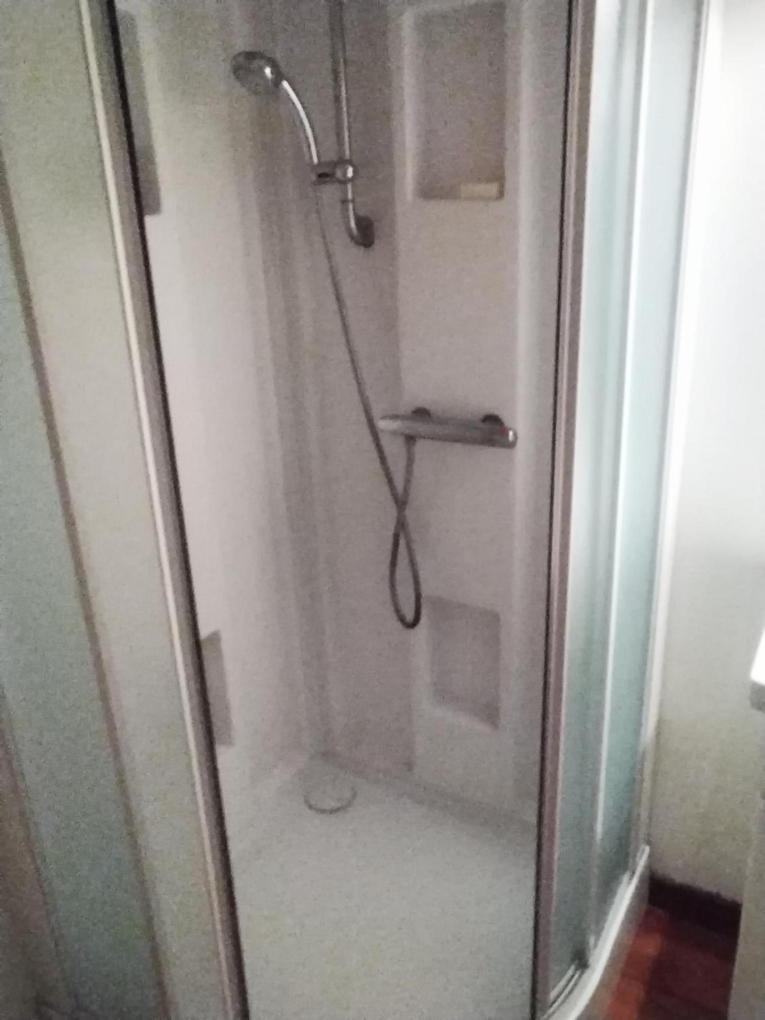 Villard-sur-Doron Savoie, Simple Mais Confortable מראה חיצוני תמונה